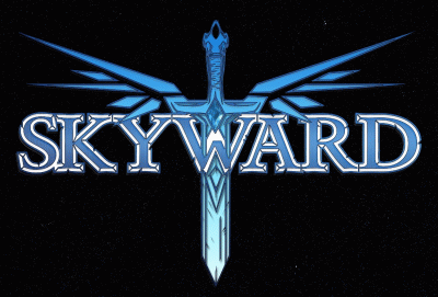 logo Skyward (UK)